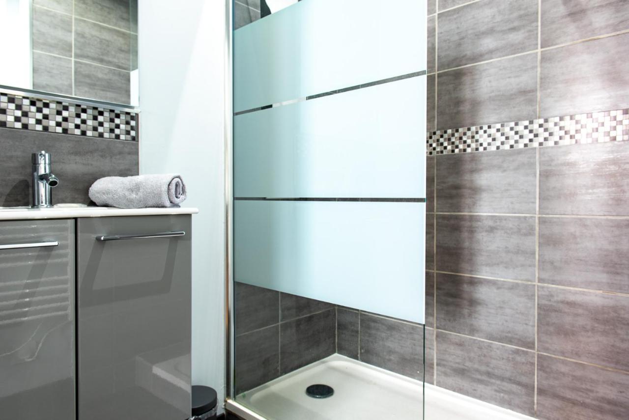 Cosyment Parfait Apartment มงโตบ็อง ภายนอก รูปภาพ