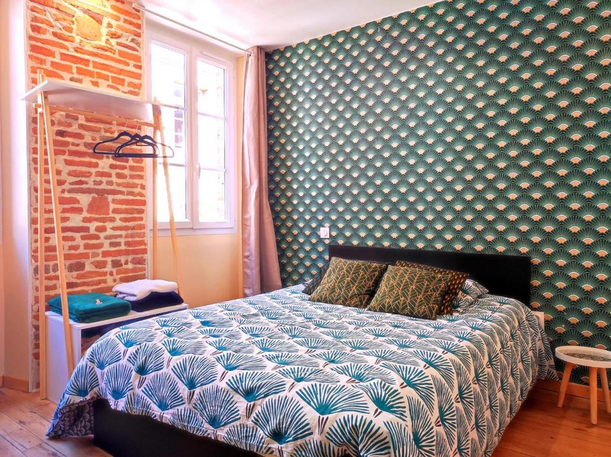 Cosyment Parfait Apartment มงโตบ็อง ภายนอก รูปภาพ