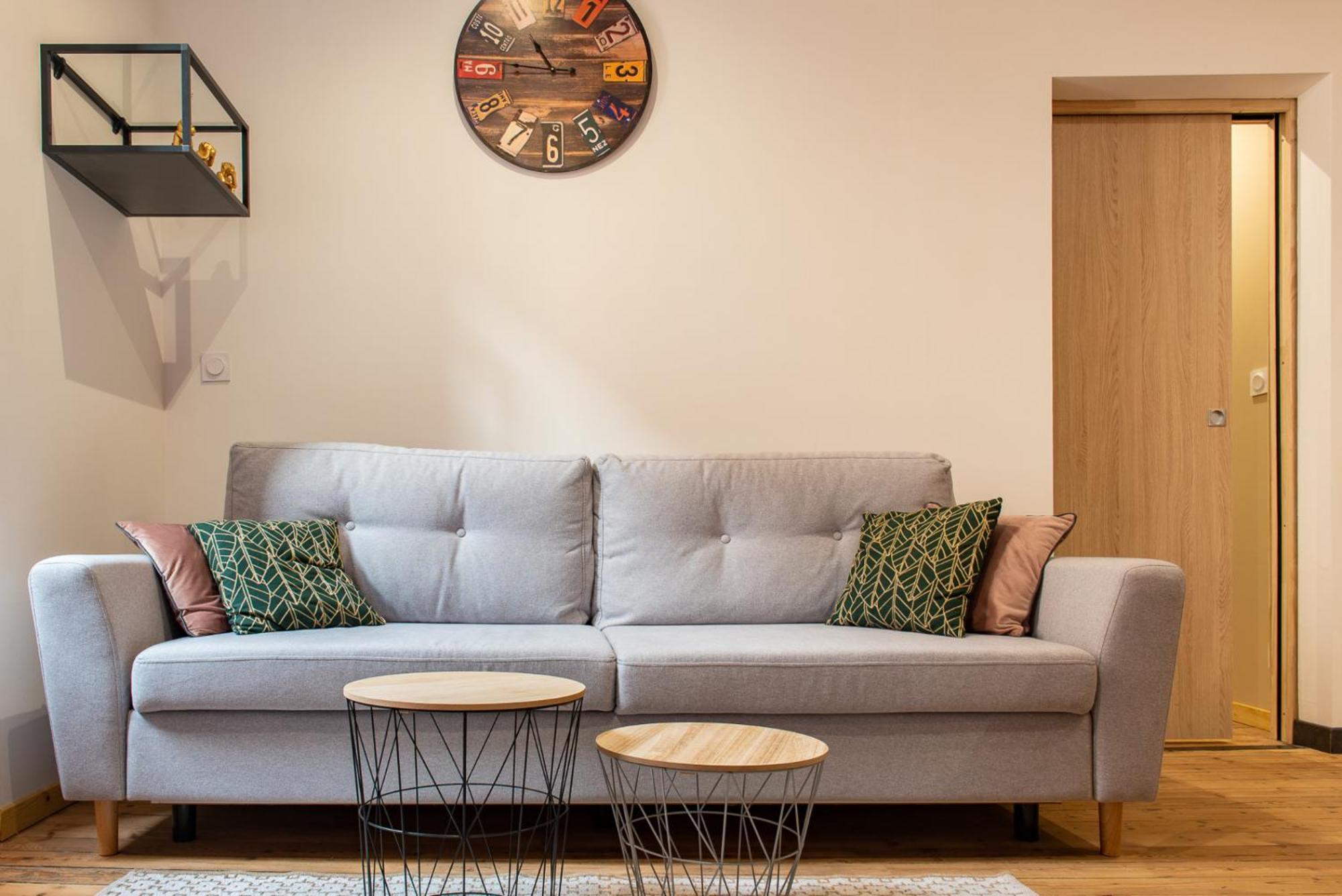 Cosyment Parfait Apartment มงโตบ็อง ภายนอก รูปภาพ