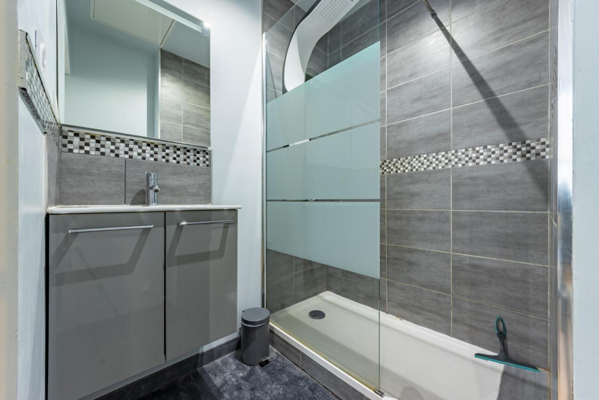Cosyment Parfait Apartment มงโตบ็อง ภายนอก รูปภาพ